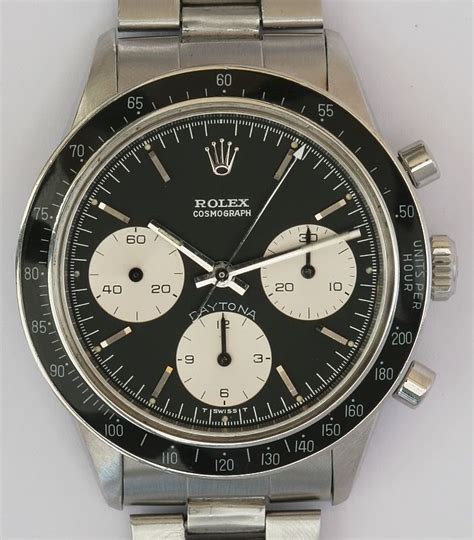 storia rolex riassunto